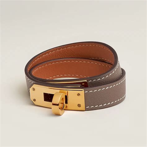 hermes nomade bracelet|hermes leather bracelets.